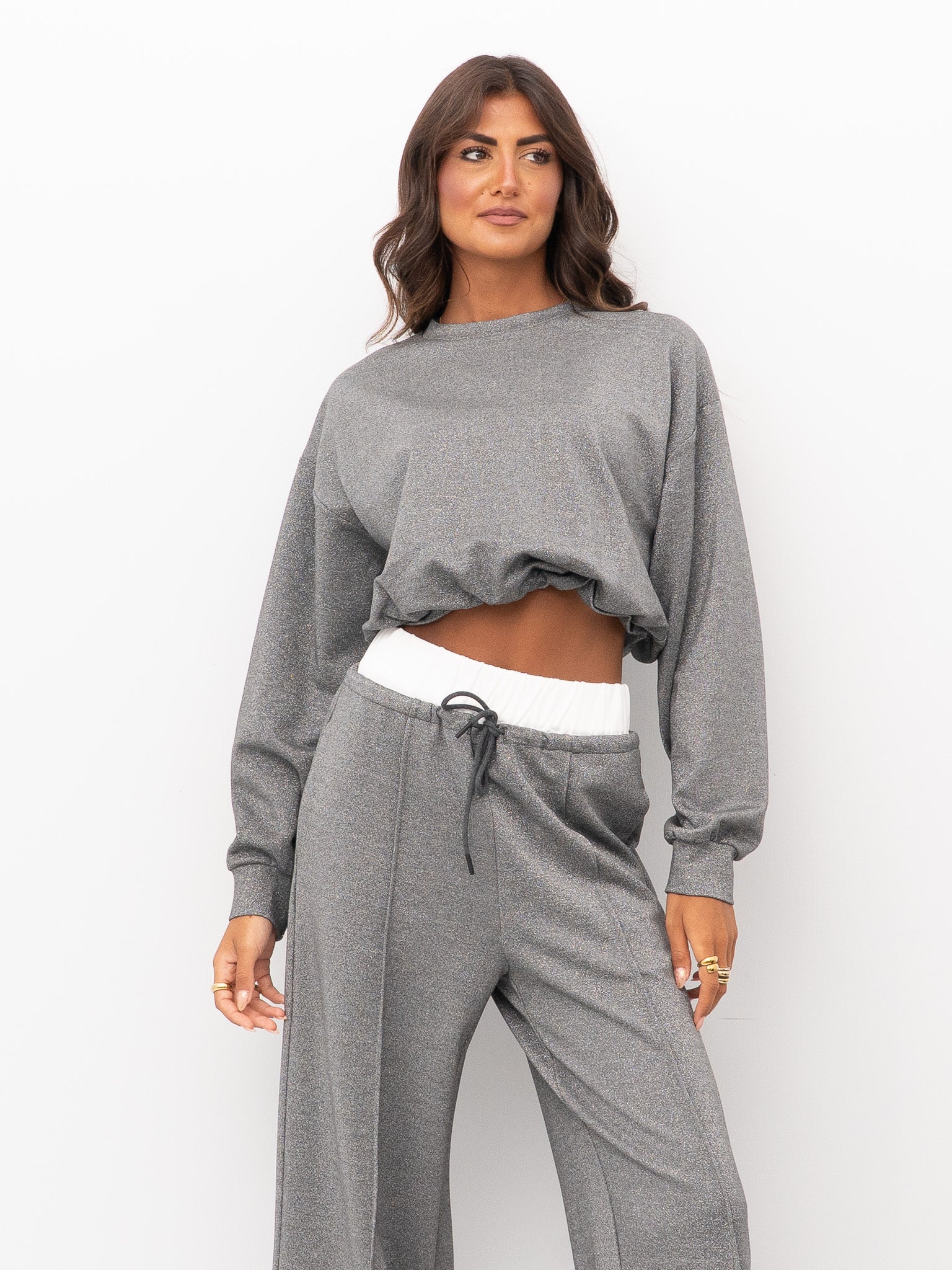 ELEH SWEATSHIRT EFW250373