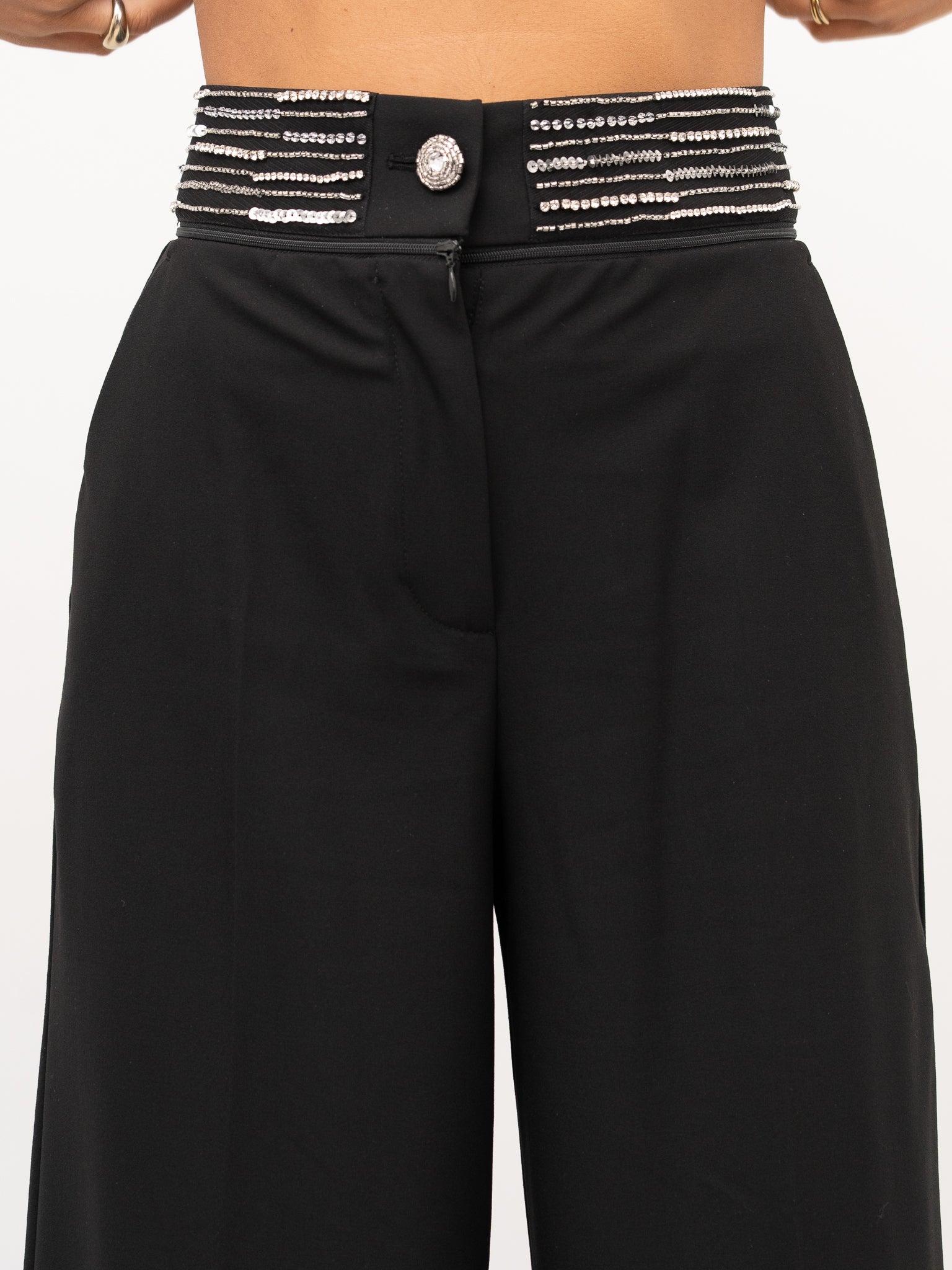 PANTALONE PINKO 107837-A3MJ