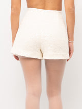 SHORT PATRIZIA PEPE 2P1711