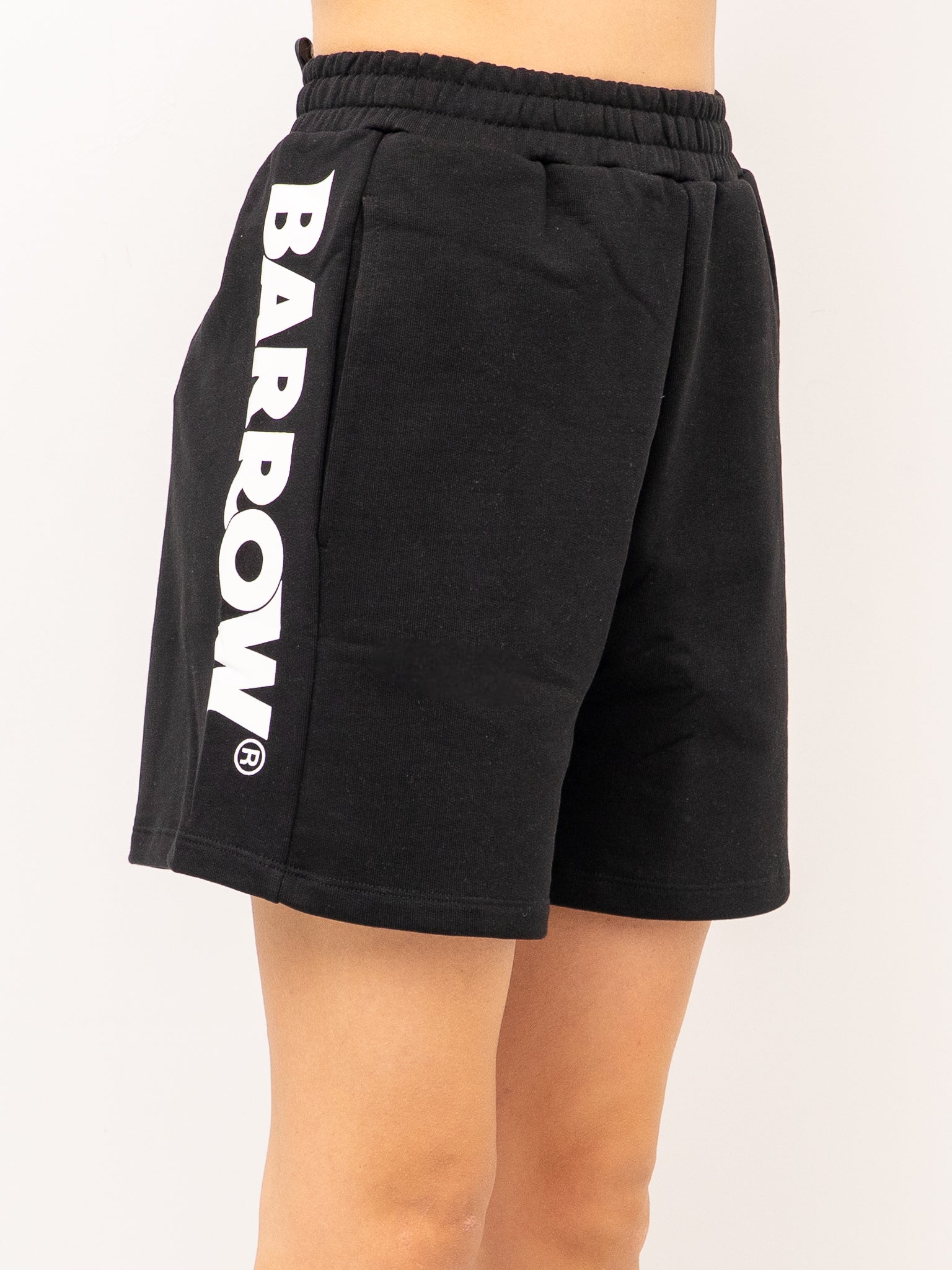 SHORT BARROW S6BWUABE004