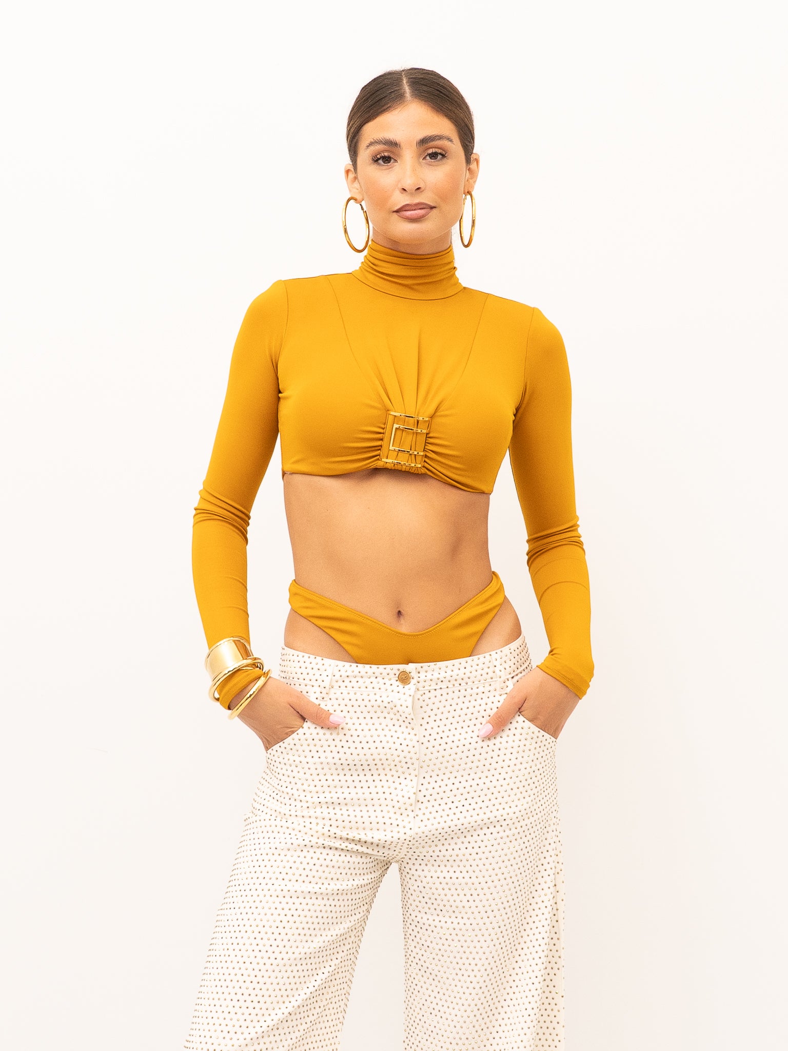 BODY ELISABETTA FRANCHI BO05567E2