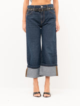JEANS PINKO 107277-A3HG