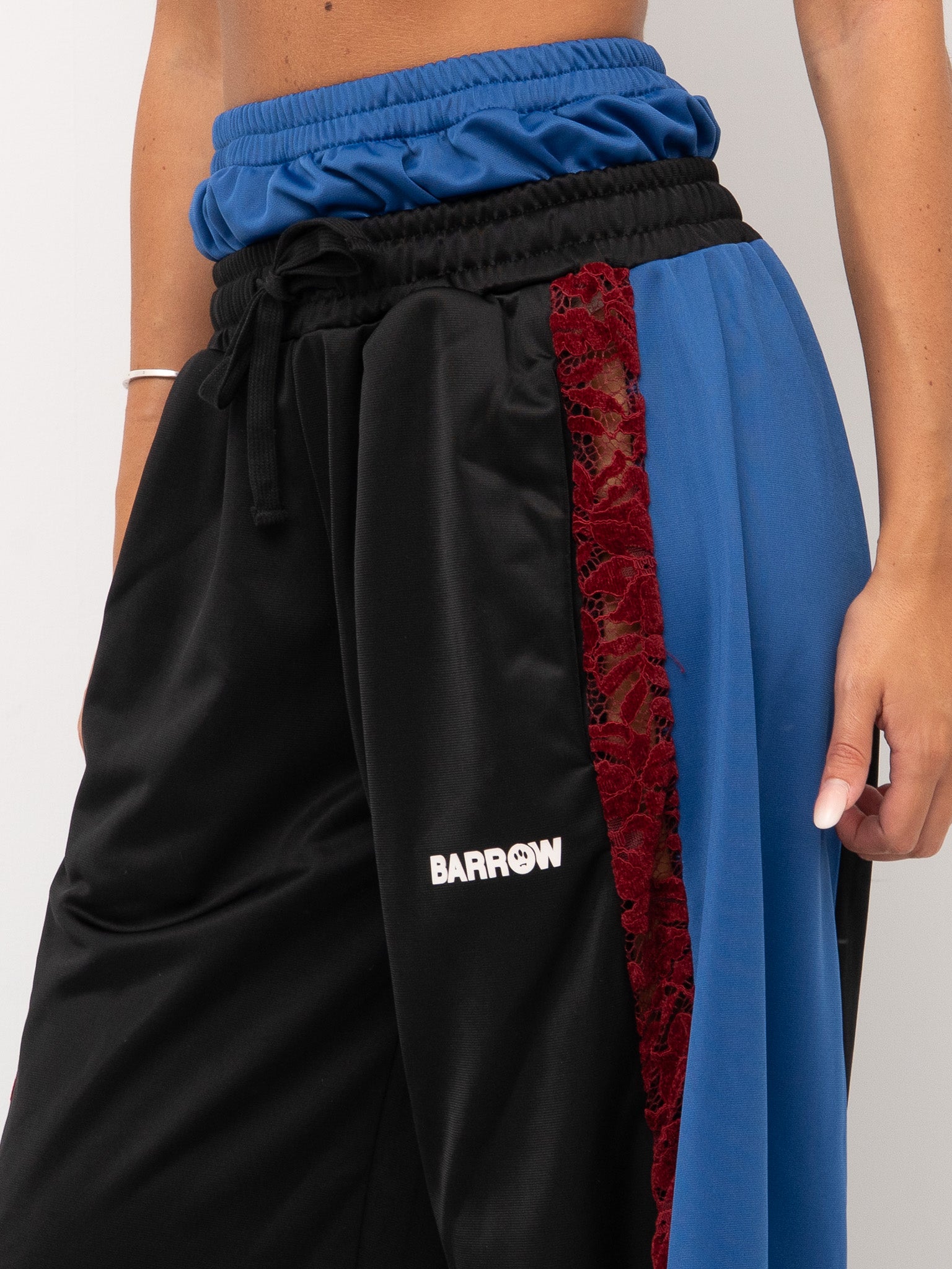 PANTALONE BARROW F5BWWOPA108