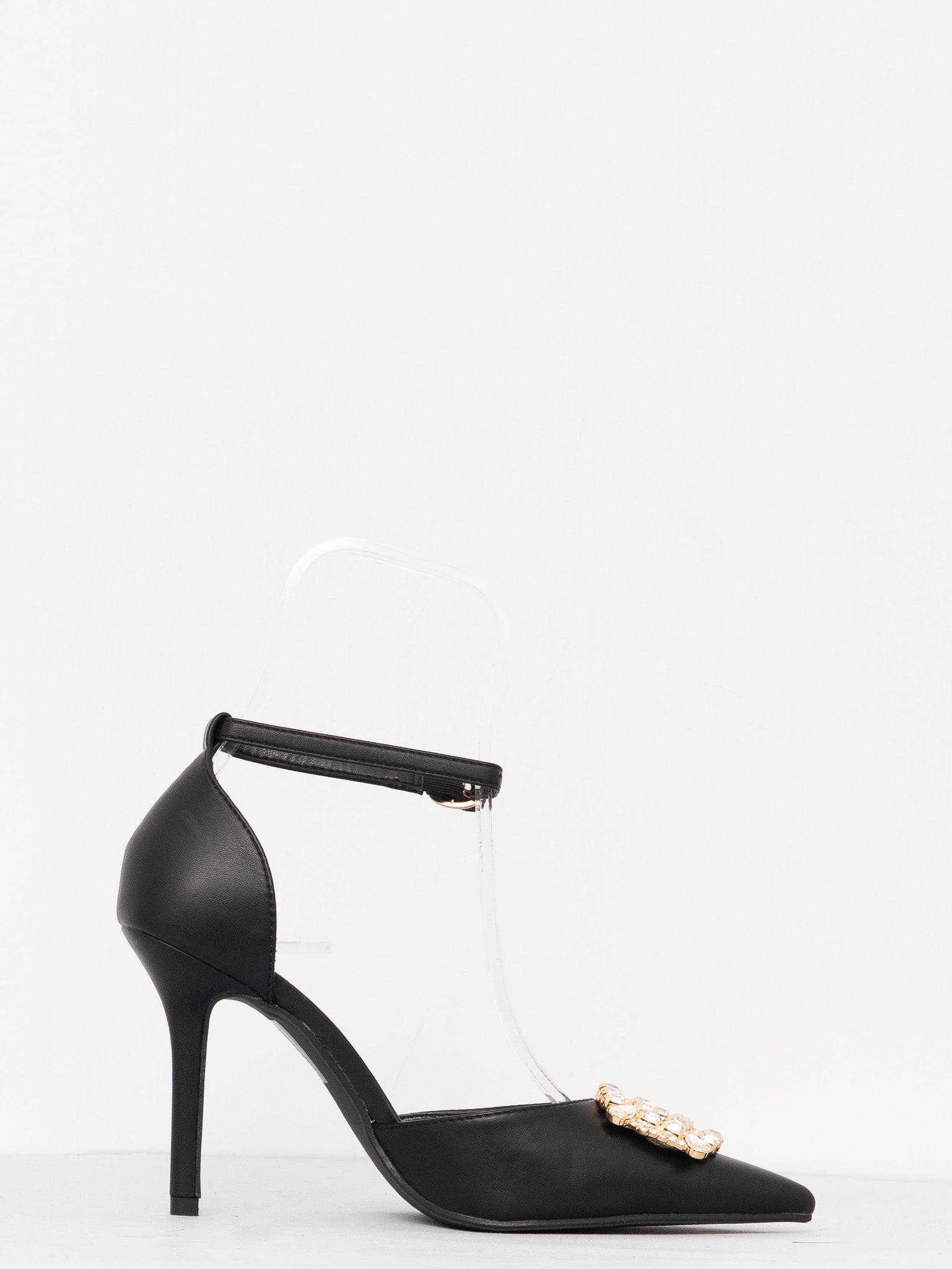 DECOLLETE' SHADE LUXURY OLIMPIA