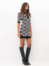 PINKO DRESS 106039-A2YD