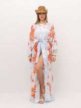 KIMONO MARGHERITA MAZZEI 26CS72