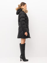 GIUBBINO BLAUER BLDK03098