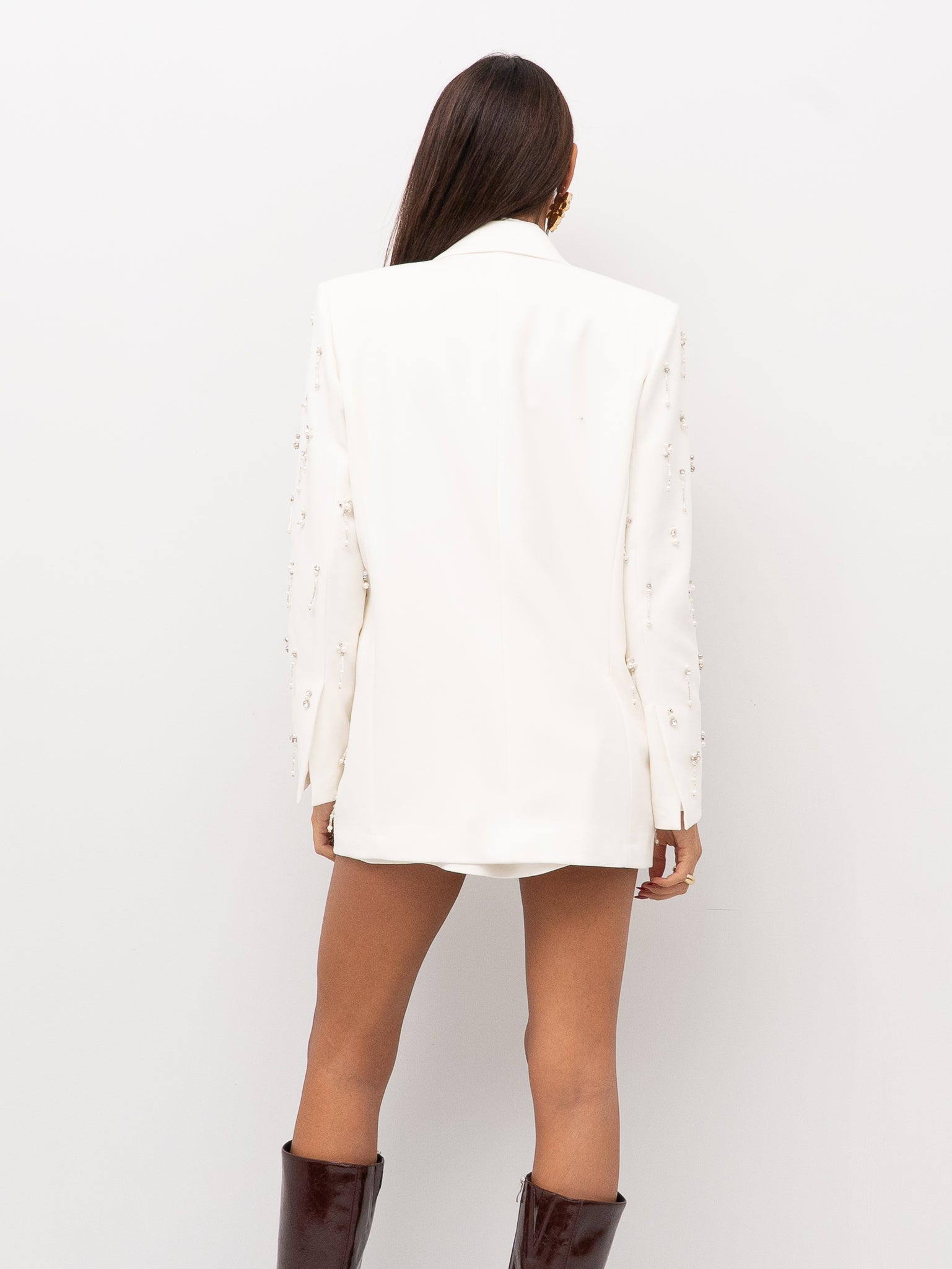 GIACCA PINKO 105411-A2PN