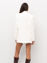 GIACCA PINKO 105411-A2PN