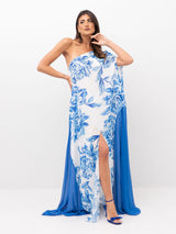 GAI MATTIOLO LV1799 DRESS
