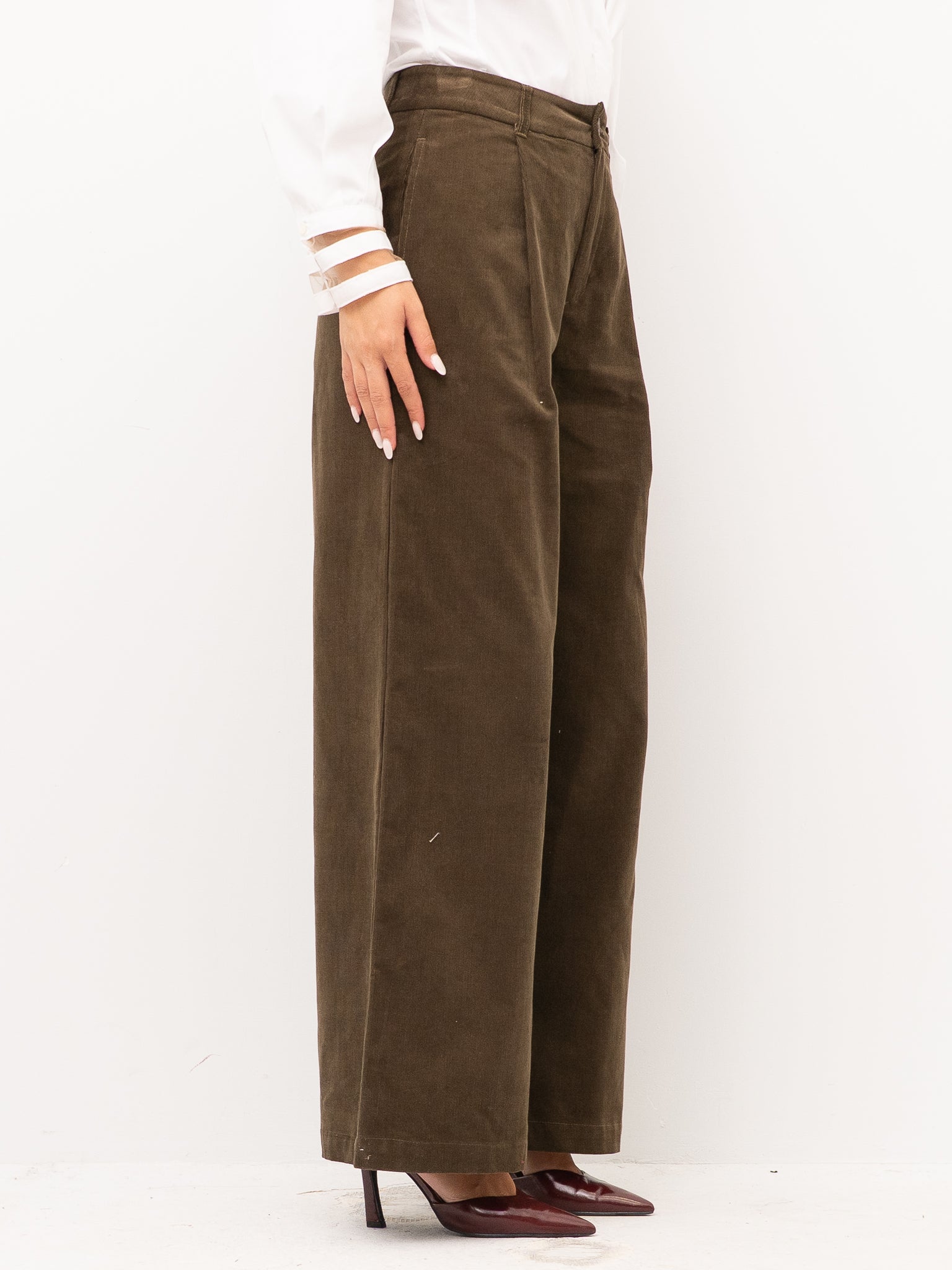 PANTALONE ELEH EFW260310