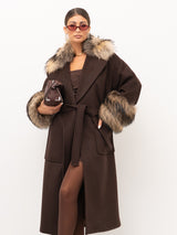 CAPPOTTO YES LONDON CD1240/VO