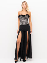 COMPLETO MARIA VITTORIA VINCI T111