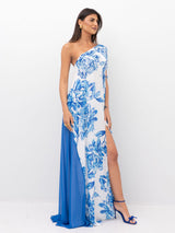 GAI MATTIOLO LV1799 DRESS