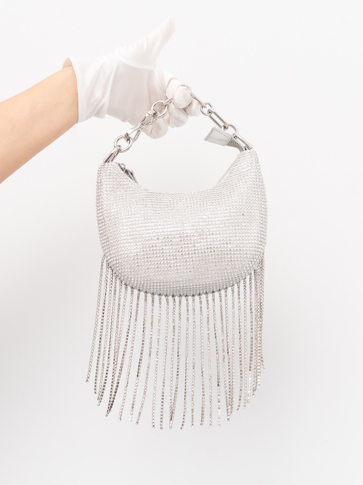 TWINSET MILANO BAG 261TB7360