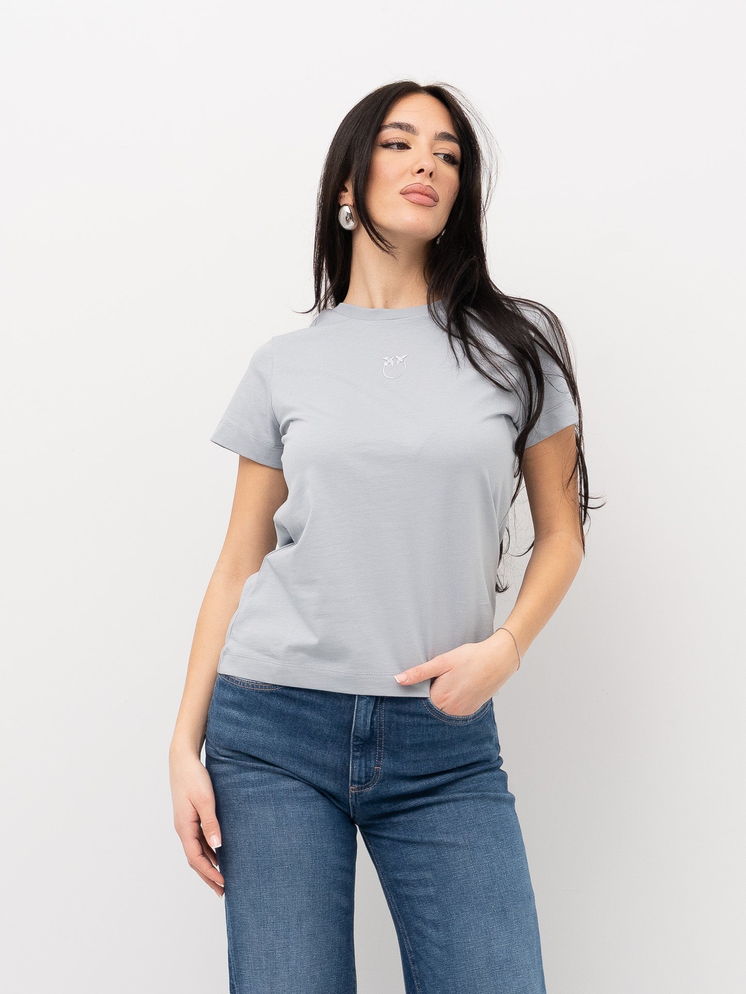 CAMISETA PINKO 100355-A339