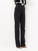 ELISABETTA FRANCHI PA17261E2 TROUSERS