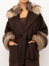 CAPPOTTO YES LONDON CD1240/VO