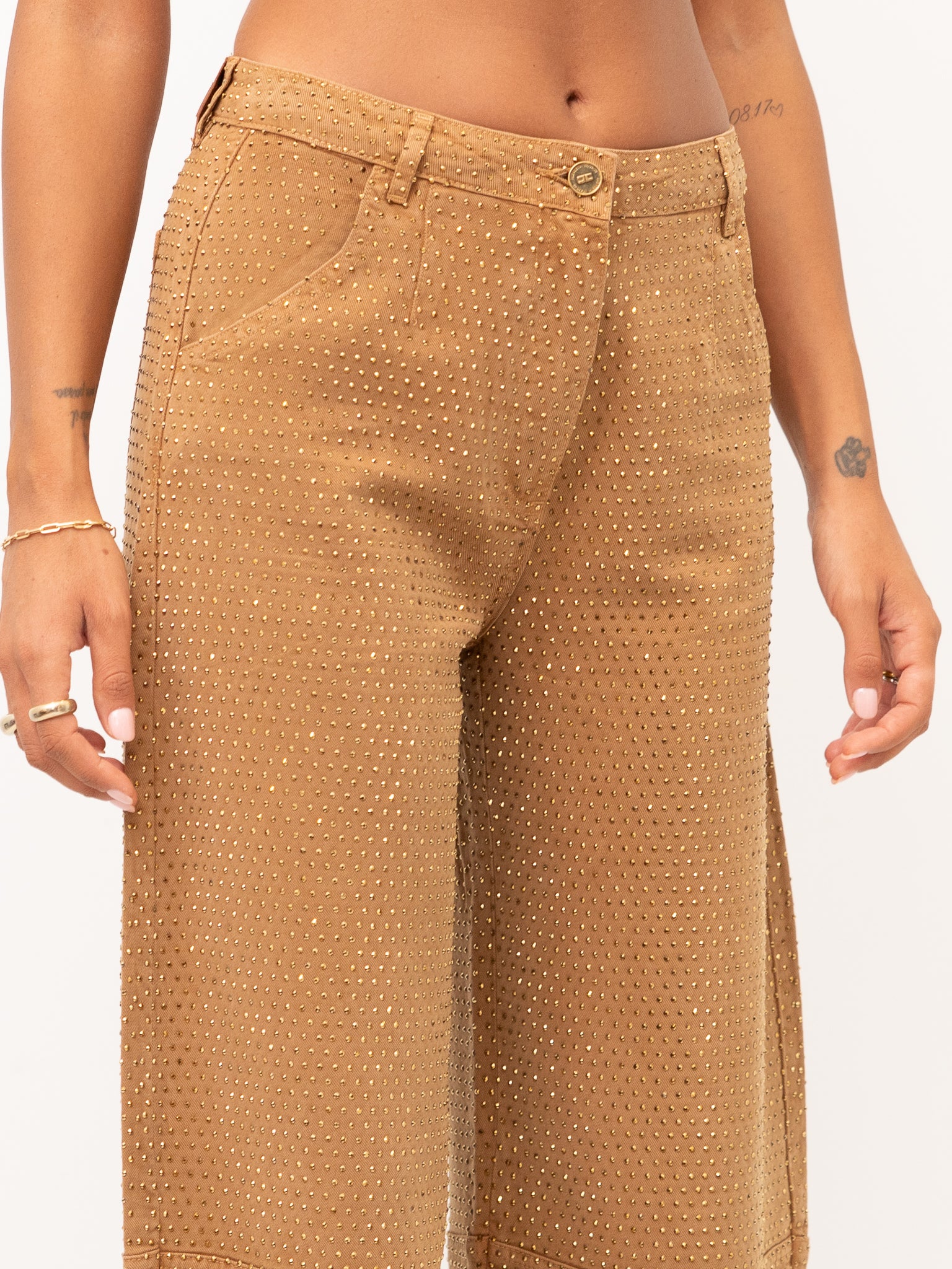 JEANS ELISABETTA FRANCHI PJ16D66E2