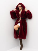 CAPPOTTO YES LONDON ECO/035