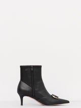 TWINSET MILANO ANKLE BOOT 252TCP034