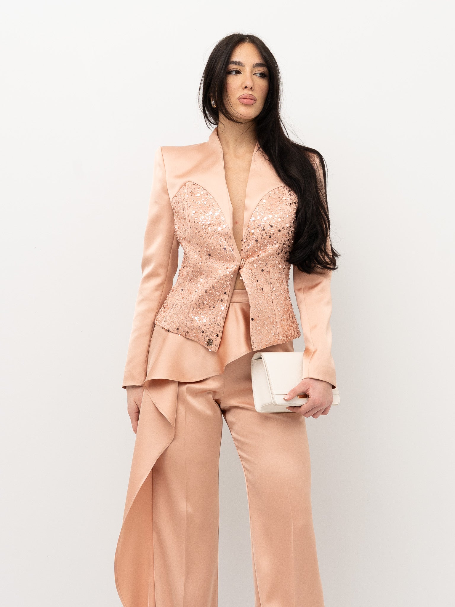 TAILLEUR BABYLON S00706+S00557