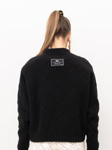 SUÉTER ELISABETTA FRANCHI MK55T57E2