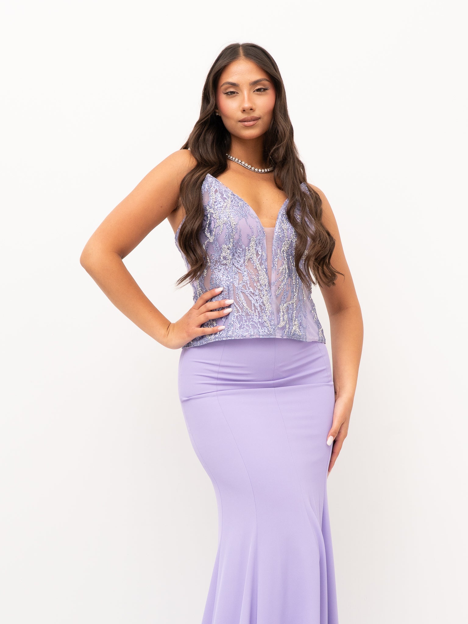 LEA MONETTI OUTFIT 3001