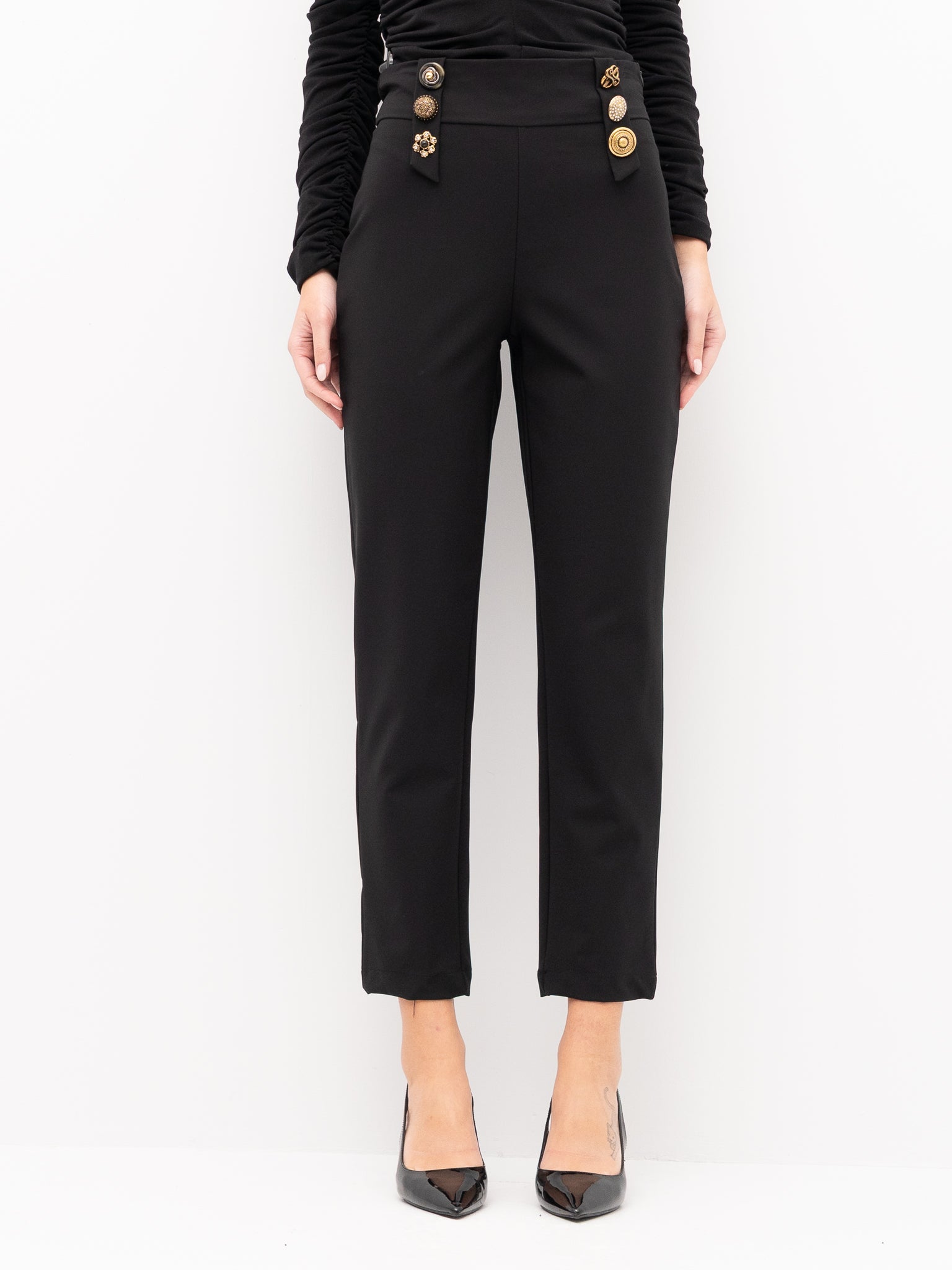 PANTALONE SHIT SH2526058U