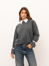 T-SHIRT PINKO 107480-A3KF