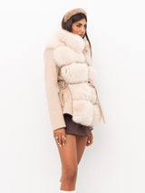 CAPPOTTO YES LONDON CD1203/VOT1