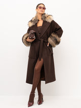 CAPPOTTO YES LONDON CD1240/VO
