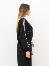 SUDADERA ADIDAS X ICONIC AR3/049