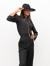 CAMISA BABYLON X S00300