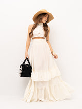 MATCHING SET MARGHERITA MAZZEI 26CM90