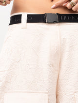 LIU JO TA6179TS118 TROUSERS