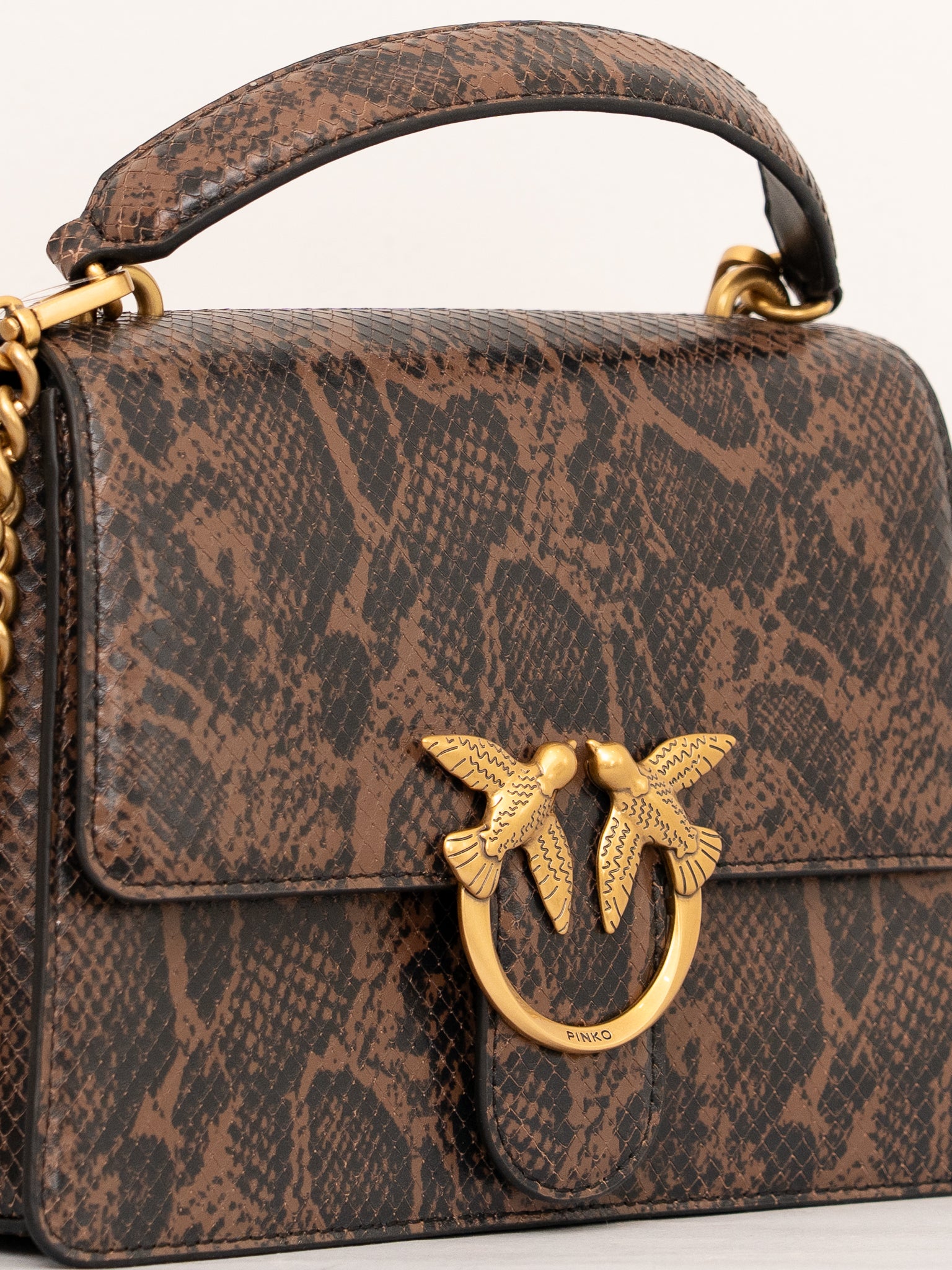 BORSE PINKO 100066-A3E5