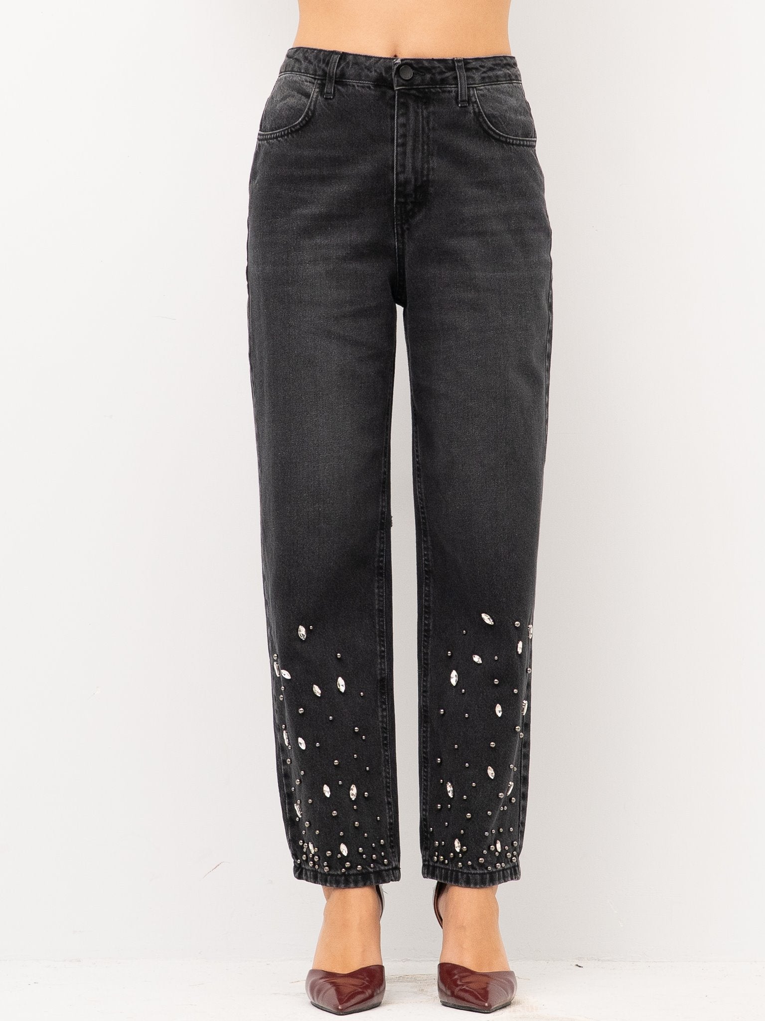 JEANS RELISH RDA2607033037
