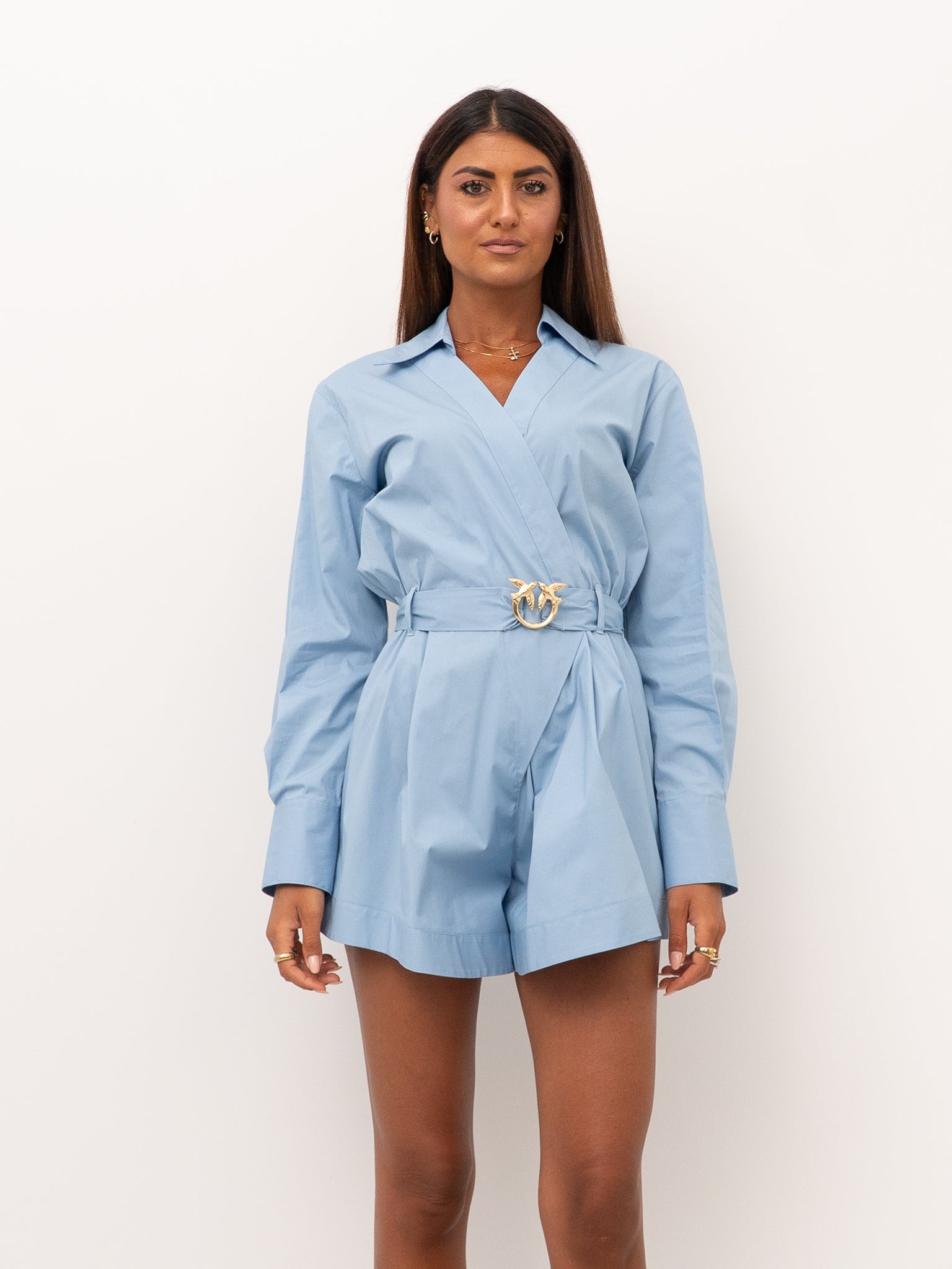 PINKO TRACKSUIT 106604-A35Q
