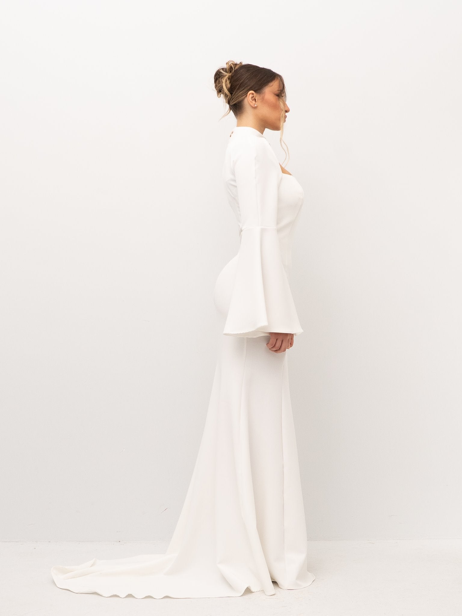 ABITO VALERIA MAZZA VM00573