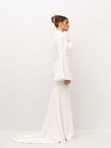 ABITO VALERIA MAZZA VM00573