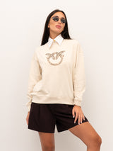 FELPA PINKO 100534-A3JQ