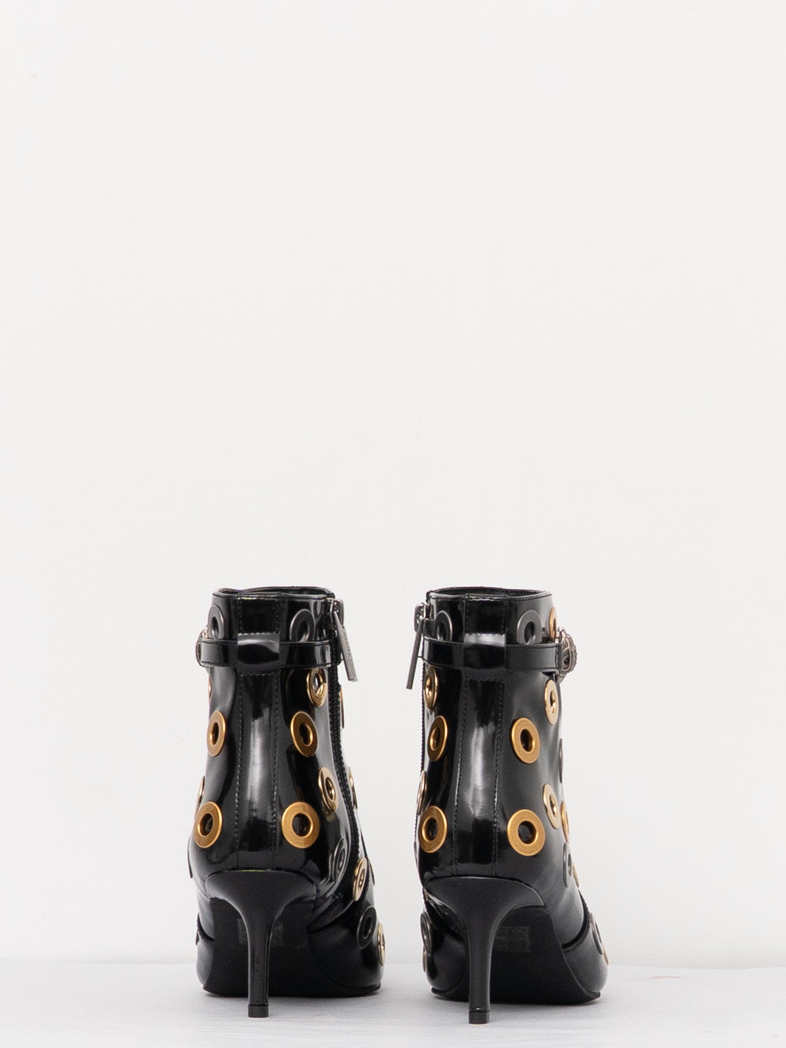 STIVALETTO KURT GEIGER KENSINGTON FLEXI