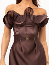 TOP ELISABETTA FRANCHI TO03962E2