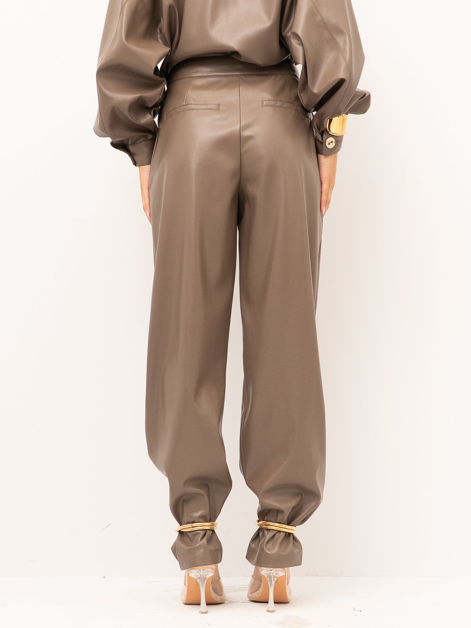 PANTALONE SIMONA CORSELLINI A26CPPA01401