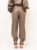 PANTALONE SIMONA CORSELLINI A26CPPA01401