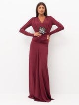 ABITO DRAMEE' DRFW25765
