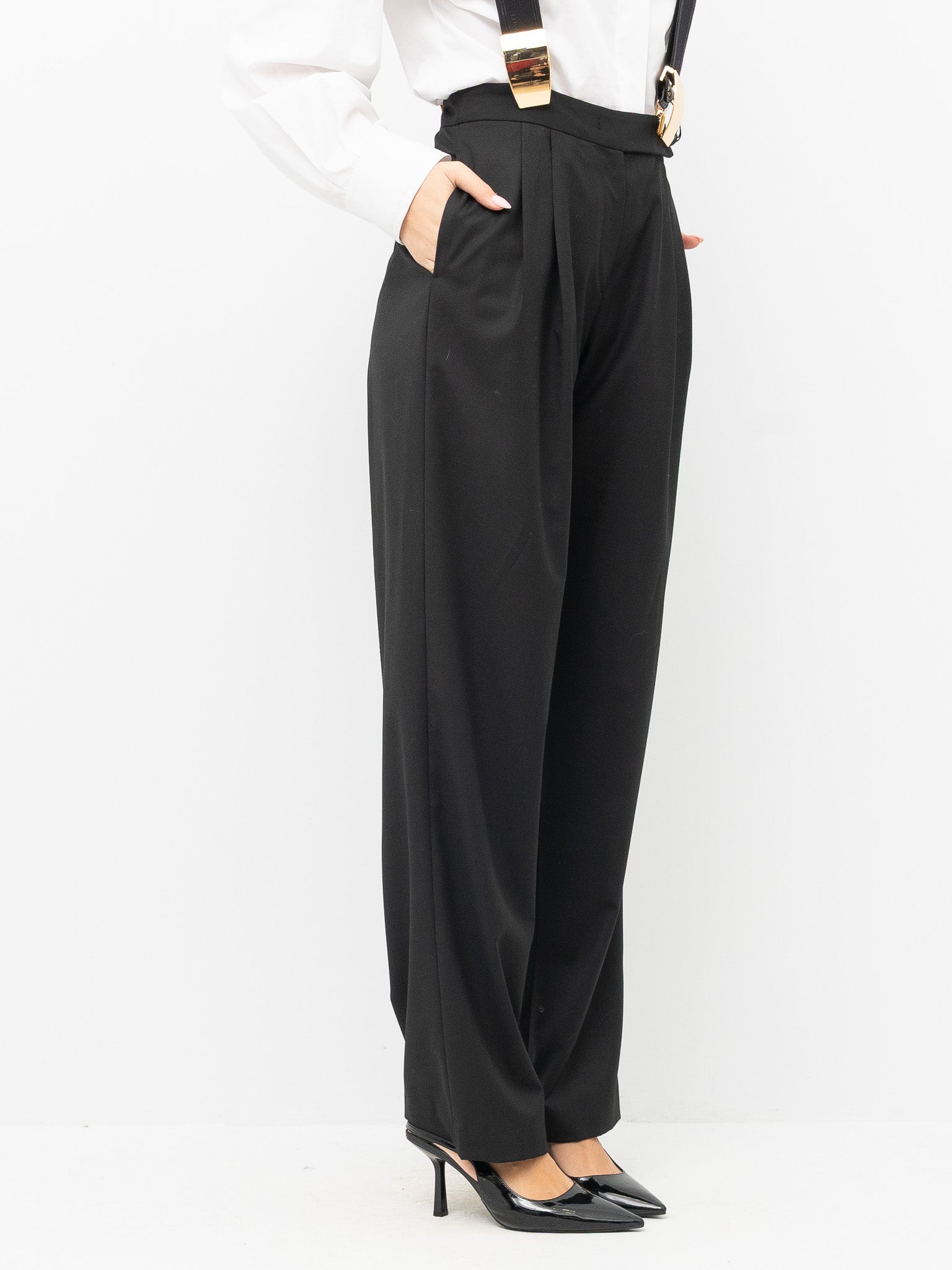 PANTALONES BLUGIRL RF5268T207A