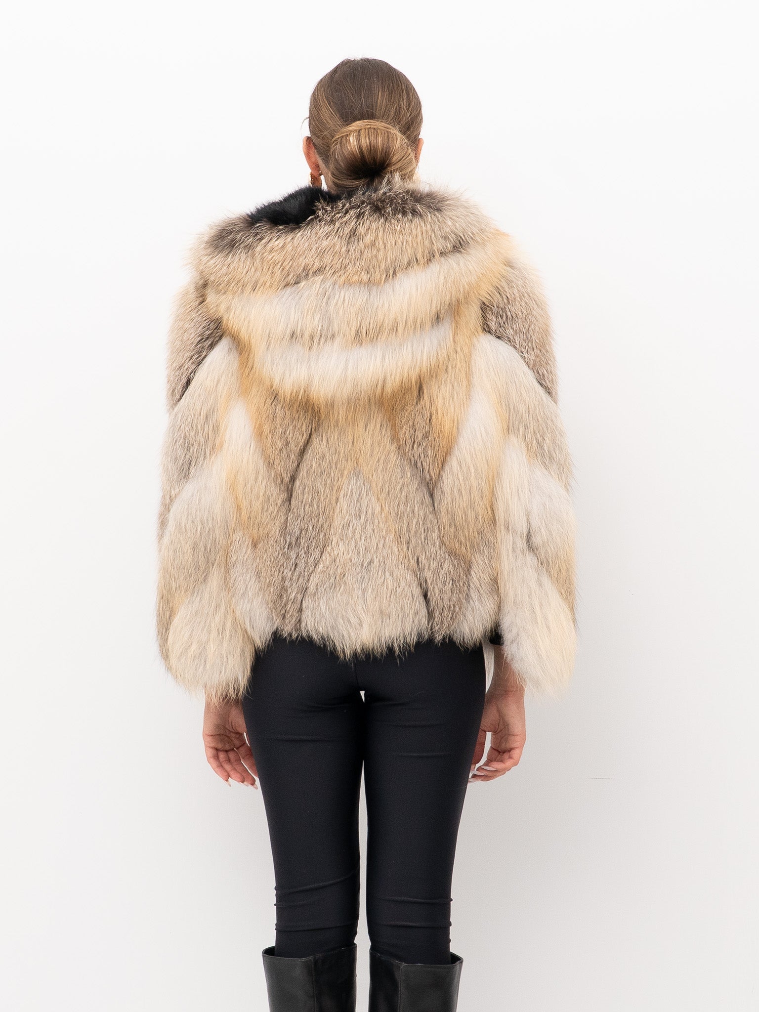 PELLICCIA EYBICI ART103