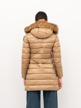 GIUBBINO BLAUER WBLDK03040